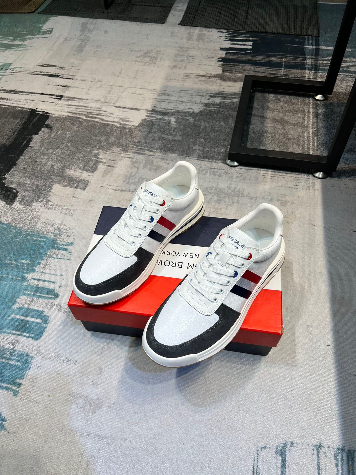 Thom Browne Shoes